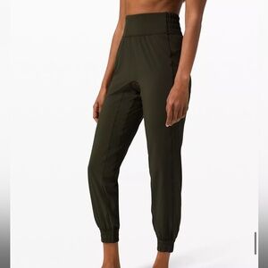 Lululemon Joggers